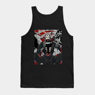 HIDAN MERCH VTG Tank Top